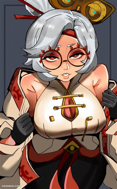 The Legend of Zelda에서 유출된 Purah의 Hentai 및 Rule34 아트 32 Patreon