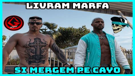 Live Oglandstefanos Cartelmergem Pe Cayolivram Marfa Youtube