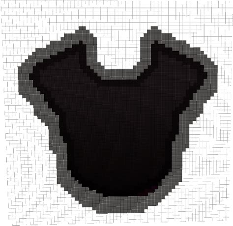 netherite_chestplate | Nova Skin