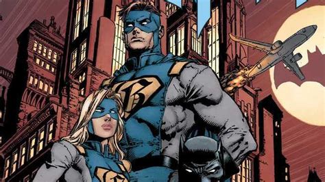 DC Comics Rebirth: Pros and Cons