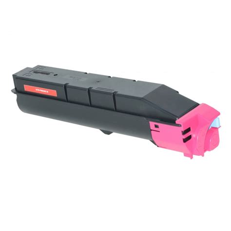 Toner Patrone Rebuilt Kyocera Tk Y T Lkanl Yellow Kyocera