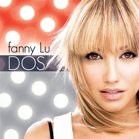 Tú No Eres Para Mi canción de Fanny Lu Spotify