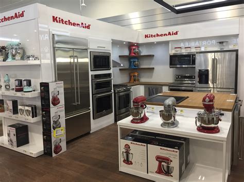 Experience the appliance section at the newly designed Best Buy Stores | Best Buy Blog