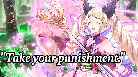 Elise Resplendent Review Feh Youtube