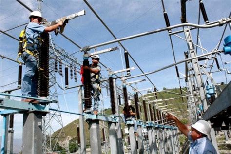 Corpoelec Suspender Este Viernes El Servicio En Dos Municipios