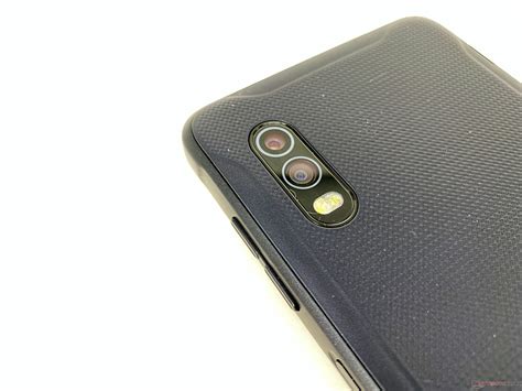 Защищенный смартфон Samsung Galaxy XCover Pro. Обзор от Notebookcheck ...