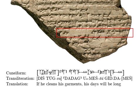 Groundbreaking AI project translates 5,000-year-old cuneiform at push ...