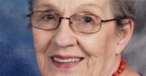 Obituary Pauline Mills Obituaries