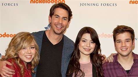 ICarly' Cast: See The Original 'iCarly' Cast Then And Now, 54% OFF