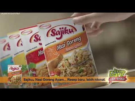 Iklan sajiku duarrr meme - YouTube