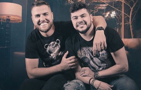 Zé Neto Cristiano apresentam cinco músicas inéditas em EP de voz e