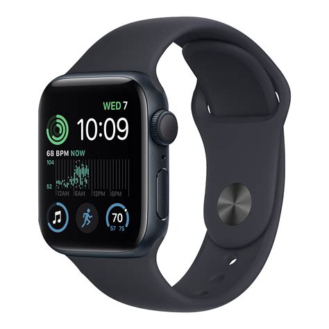 Apple Watch SE (2nd Gen) - GPS, Sport Band in Lebanon with Warranty ...