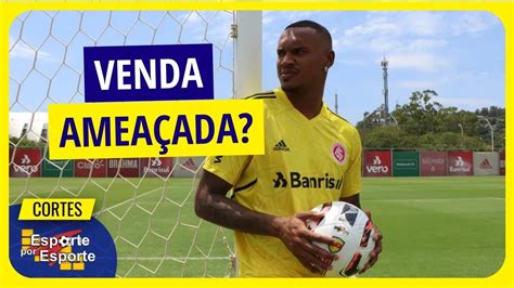 Inter Contrata Goleiro De Copa Do Mundo E Santos Liga Sinal De Alerta