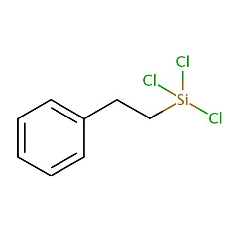 Trichloro 2 Phenylethyl Silane SIELC Technologies