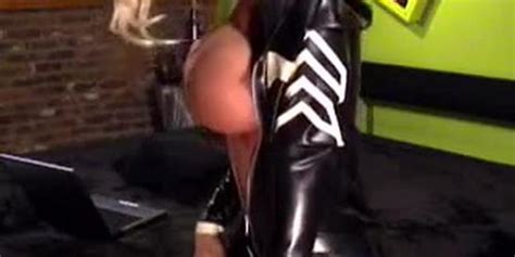 Ashley Lawrence Freedom Bikini Tnaflix