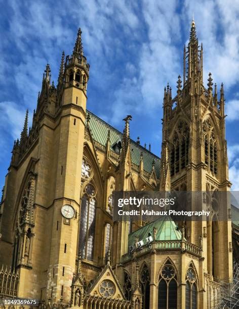 Cathedral Of Metz Photos and Premium High Res Pictures - Getty Images