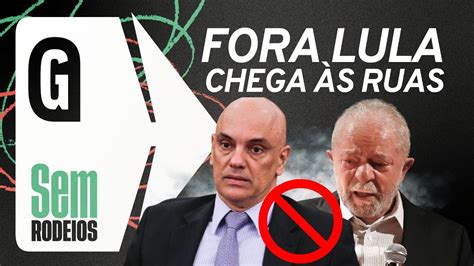 Apoiadores De Bolsonaro Pedem Impeachment De Lula E Alexandre De Moraes