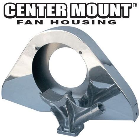 1995 Center Mount™ Aluminum Fan Shroud In 2021 Vw Performance Useful