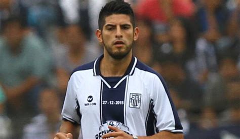 Alianza Lima Carlos Zambrano será nuevo jugador íntimo y será