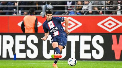 Mercato Psg Une Recrue De Campos Rate Ses D Buts Galtier Lui