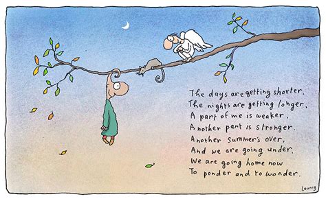 Cartoons Leunig