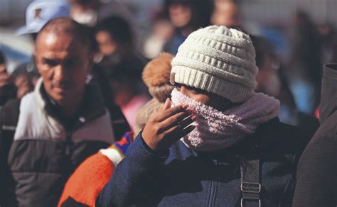 PAN cede sus comités como albergues para migrantes Romero pide a