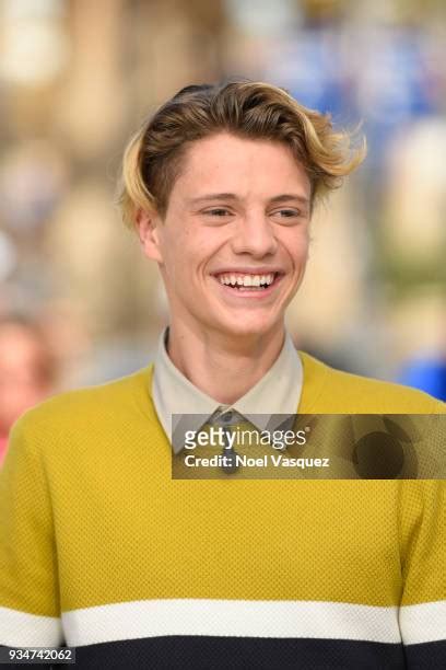 650 Photos Et Images Haute Résolution De Jace Norman Getty Images