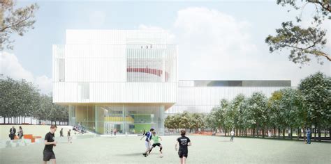 PHOTOS: Sheridan College is Expanding Even More in Mississauga | INsauga