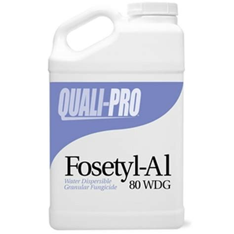 Fosetyl Al 80 Wdg Fungicide 55 Lbs