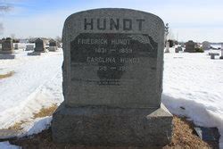 Carolina Doms Hundt Find A Grave Memorial