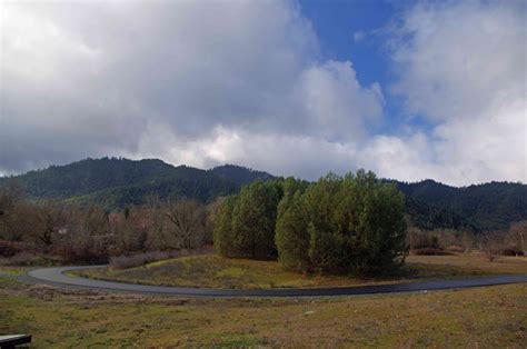 Usbackroads™ Valley Of The Rogue State Park Oregon