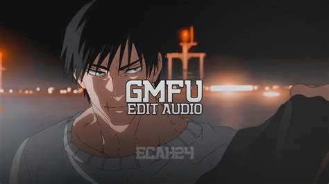 Gmfu Odetari Edit Audio Youtube