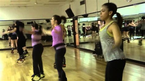 Kangoo Bootcamp You Got Me Working Day And Night Youtube