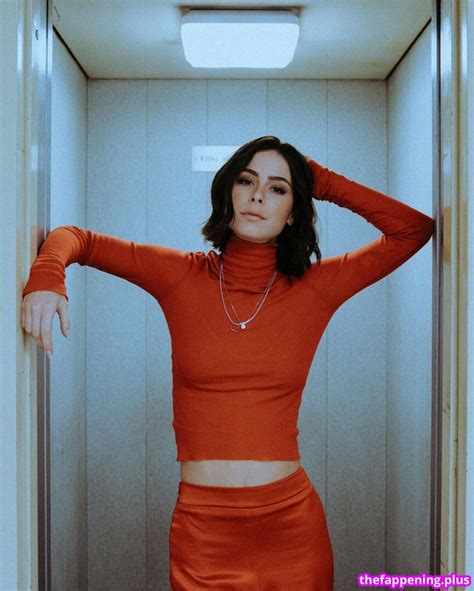 Lena Meyer Landrut Lenameyerlandrut Lenas View Nude OnlyFans Photo 553 The Fappening Plus