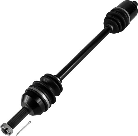 Amazon Caltric Front Left Or Right Cv Joint Axle Shaft Compatible