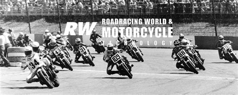 Where Are They Now Wes Cooley Rip Roadracing World Magazine