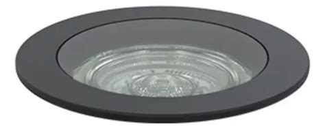 Embutido De Piso E Solo Led W K Interlight