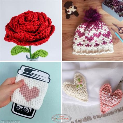 10 Beautiful Free Crochet Lace Patterns Nickis Homemade Crafts