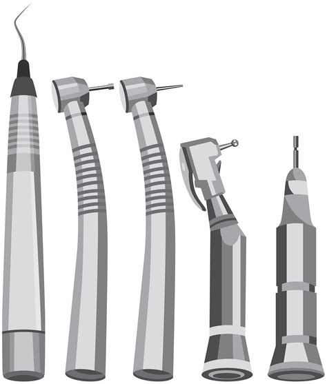 Dental Kit PNG Clip Art - Best WEB Clipart