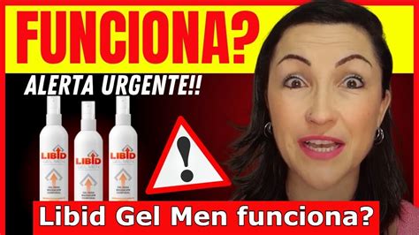 Libid Gel Libidgel Youtube