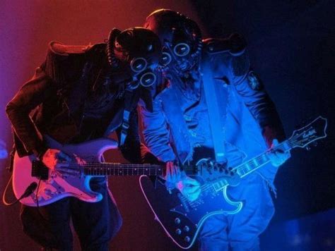 Nameless Ghouls Ghost Logo Ghost And Ghouls Band Ghost