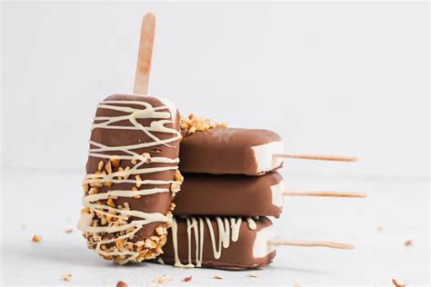 Keto Pint Chocolate Ice Cream Bars Outlet Online