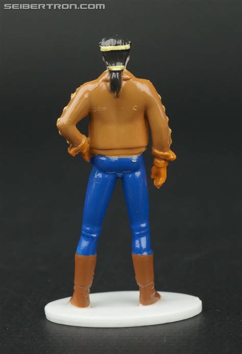 Transformers Masterpiece Raoul Toy Gallery Image 19 Of 45