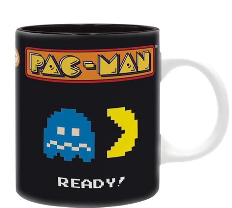 Mug Pac Man Pac Man Vs Ghosts Tips For Original Gifts