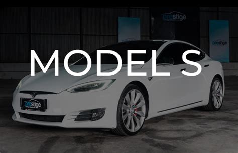 Mobil Tesla Terbaru Rasakan Sensasi Berkendara Dengan Mobil Tesla Model