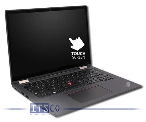 Lenovo Thinkpad X13 Yoga Multitouch Itsco