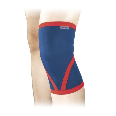 Knie St Tzbandage C Rehan International L M S