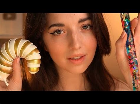 Video ASMR Tingly Sensory Experience Twitch Nude Videos And Highlights
