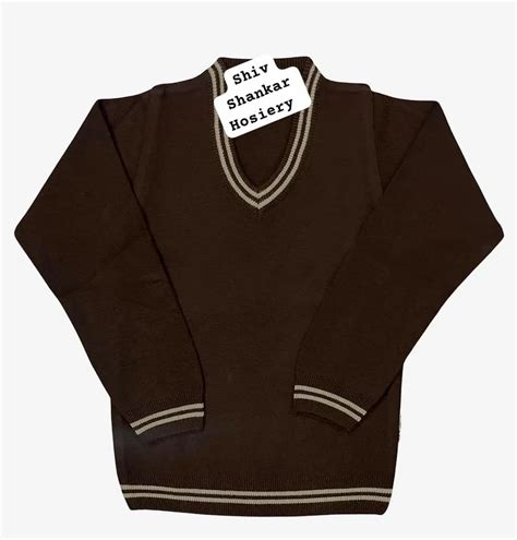 School Uniform Sweater At Rs 140piece Ludhiana Id 22550865862
