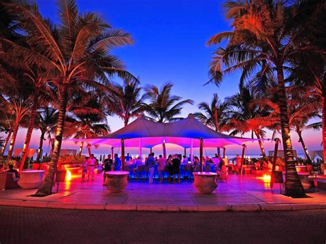 World S 50 Best Beach Bars Cnn